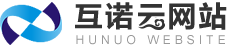 Hunuo Website template